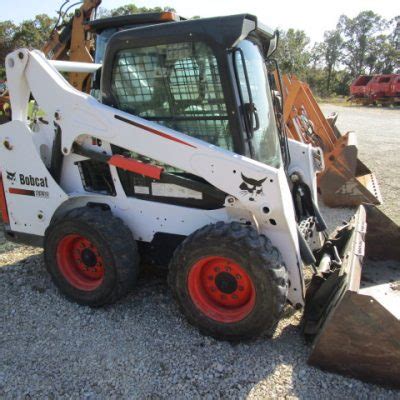 skid steer loaders for sale in missouri|Used Skid Steer Loaders for sale in Missouri, USA .